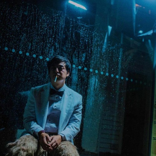 joji - attention