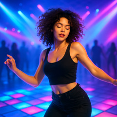Pretty Woman (BergenD Remix)