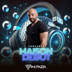 DEBUT MAISON DISCO