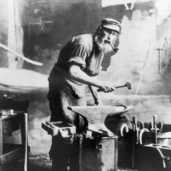 Mein Hammer