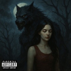 Maximillian - Werewolf (prod. metlast)