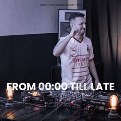 FROM 00:00 TILL LATE