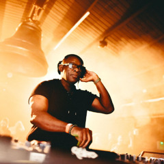 Kevin Saunderson - Nuits Sonores – ARTE Concert 2025