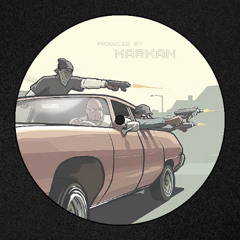 Finish Him – markan [Free Download]