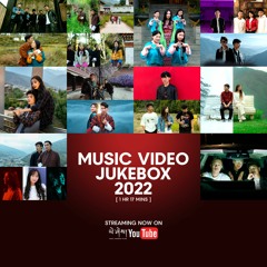Bhutanese Music Video 2022 Jukebox | Yeshi Lhendup Films