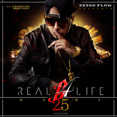 Una Mision (Remix) [feat. J. Alvarez]