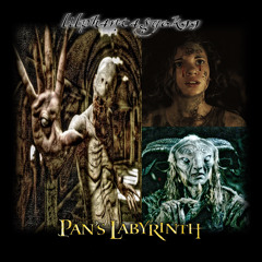 ph4nt4sy- pan’s labyrinth #evilfantasy