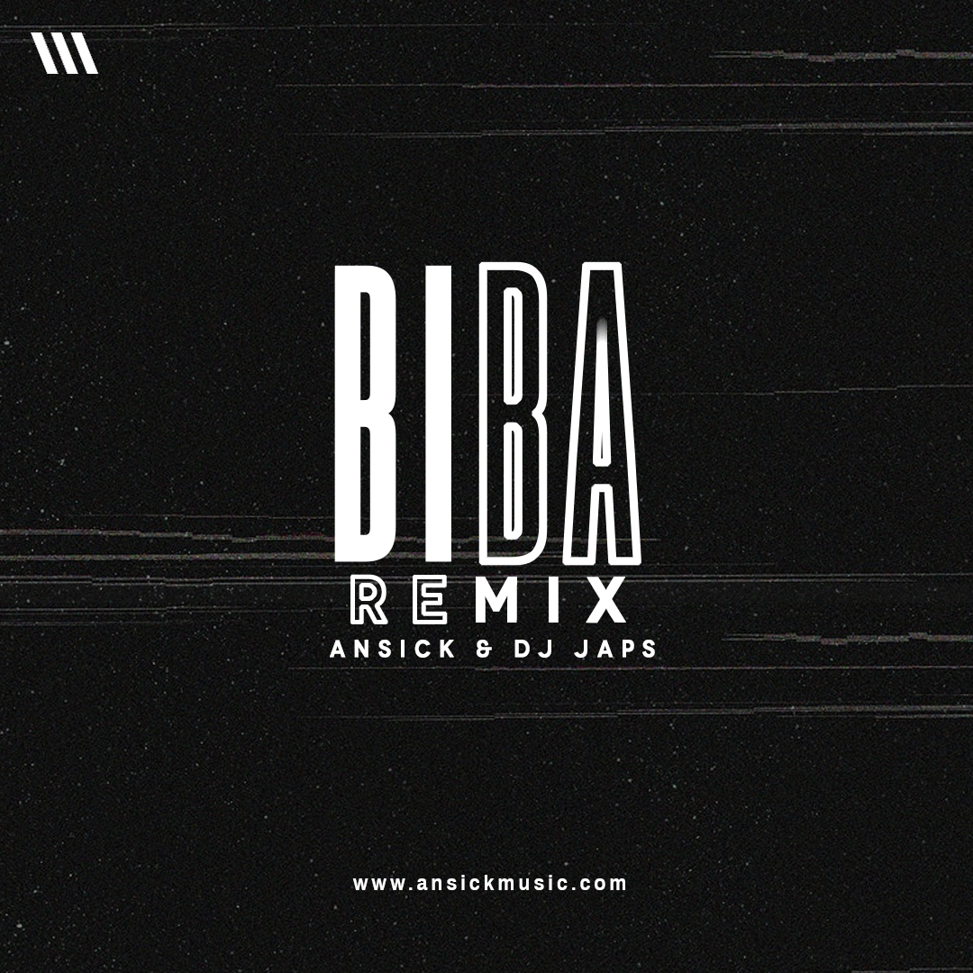 Ansick & DJ Japs – Biba – Remix