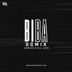 Ansick & DJ Japs - Biba - Remix