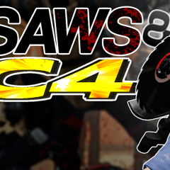 Saws and C4 (Assault only)