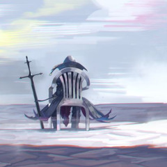 I AM ATOMIC HARDSTYLE (EMINENCE IN SHADOW)