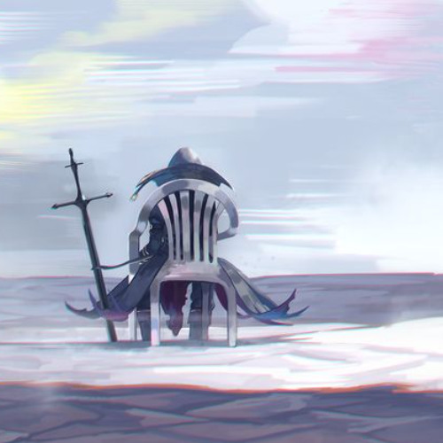 I AM ATOMIC HARDSTYLE (EMINENCE IN SHADOW)