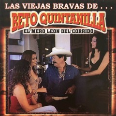 Beto Quintanilla La Conoci En La Disco (Versión Re Cantado)