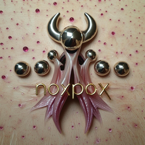 noxpox - trisomal