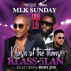 Klass - Pou Yon Moun M Ap Mande 1-19-25