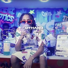 Dthang - Scene (Bass Boosted) 963Hz