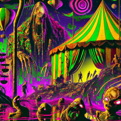 miliki trip (habia una vez un circo tek mix)