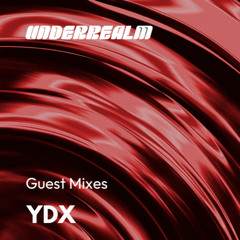 YDX - 140140140 (Guest Mix)