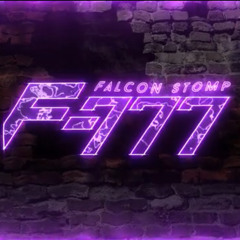 F-777 - Falcon Stomp