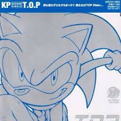 Sonic X T.O.P. (Outro 3)