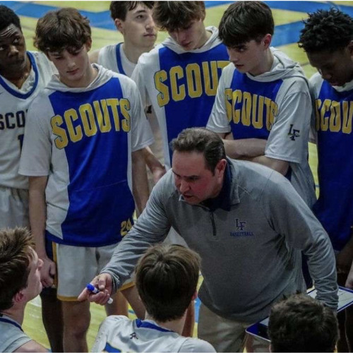 A Conversation with Phil LaScala
