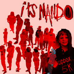 It’s Mando