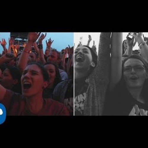 Linkin Park - Talking To Myself (Intro Version 2018) (STUDIO VERSION)