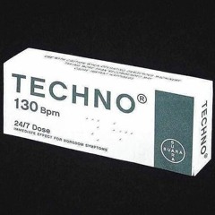 Copy of TECHNO - FUTURE SOUND - PT.1 - 13.03.2022 - SANDRO SPUTNIK