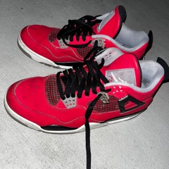 My Shoes [Prod. Blackburry]