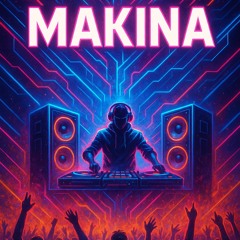 DG - Makina Remix