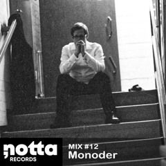 Nottamix [12] - Monoder