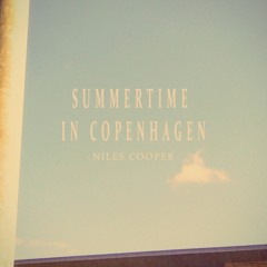 Niles Cooper - Summertime In Copenhagen