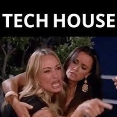 TechHouse Tuesday 1