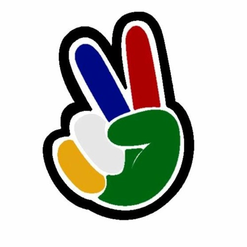 Trev Peace and Love for all by trevorduvenage