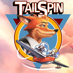 War thunder Tailspin soundtrack