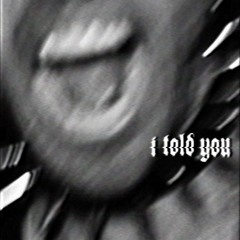 Luke Noize - I Told You [FREE DL + SPOTIFY]