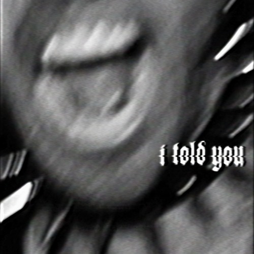 Luke Noize - I Told You [FREE DL + SPOTIFY]