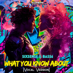 What You Know About (Vocal Version)