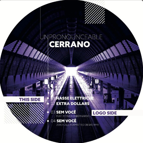 Sem Você (Zero Call - Formatted Desire  RMX)