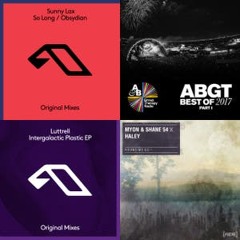 My Trance