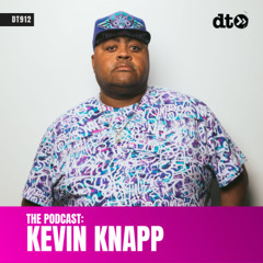 DT912 - Kevin Knapp