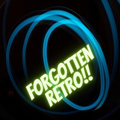 DaSteve - Forgotten Retro