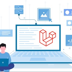 Best Laravel Web Development Services Company | Baniwal Infotech