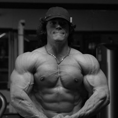 SAM SULEK X KEVIN LEVRONE  DARK HORSE  HARDSTYLE  GYM MOTIVATION