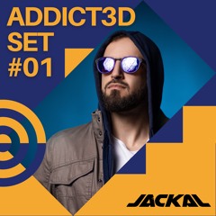 Jackal - Addict3d Set 01 - FREE DL
