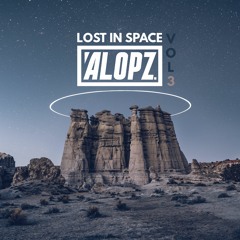 Alopz - Lost In Space VOL3