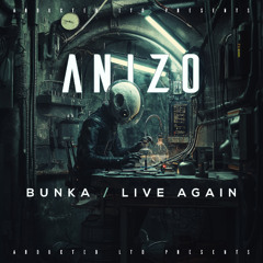 Anizo - Live Again [Abducted LTD]