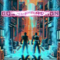 DOUBLE DRAGON tbg ft. SK