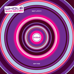 Whole (Steve Angello´s OverSized Mix)
