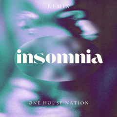 INSOMNIA REMIX